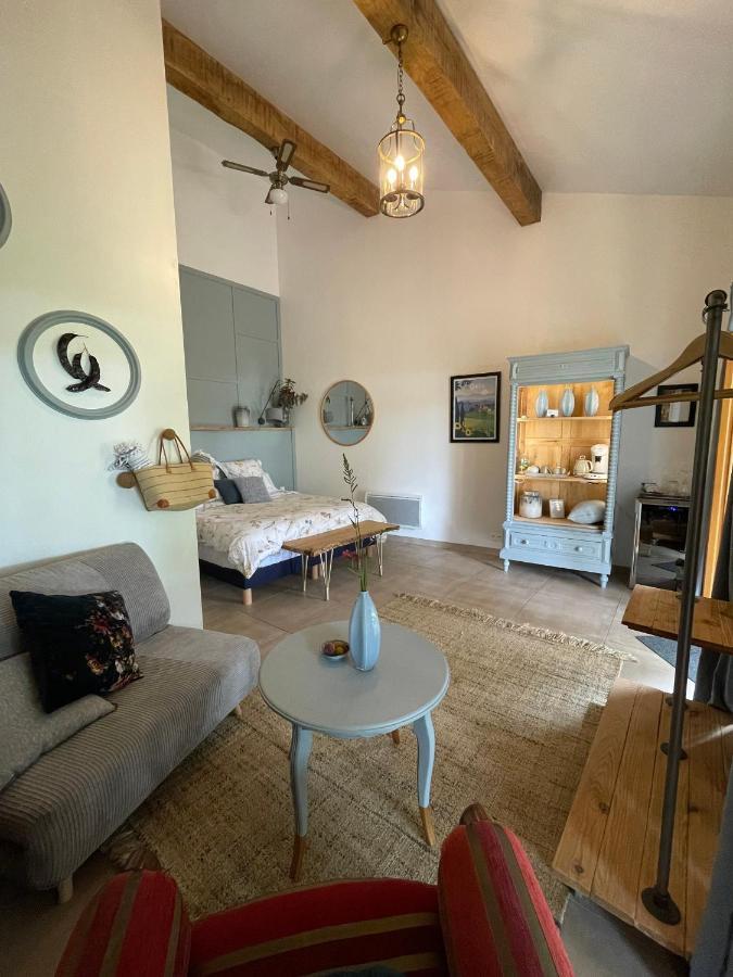Chez Brunet Chambres D'Hotes Et Gite Lagraulet-du-Gers エクステリア 写真