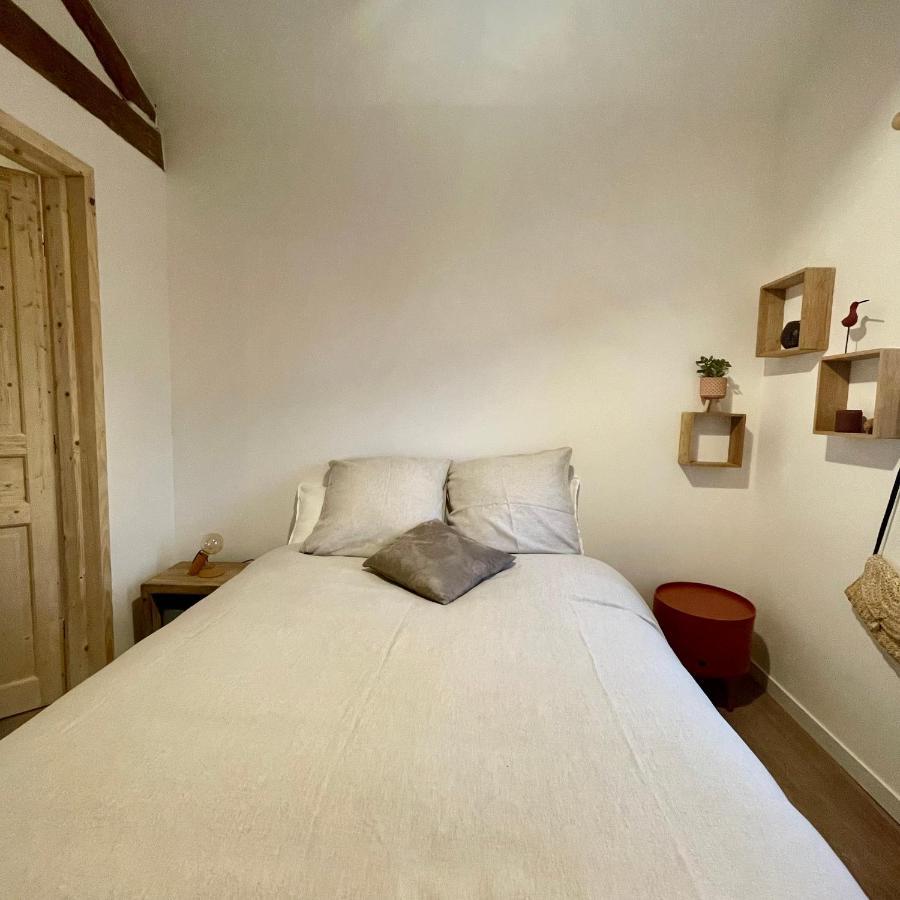 Chez Brunet Chambres D'Hotes Et Gite Lagraulet-du-Gers エクステリア 写真