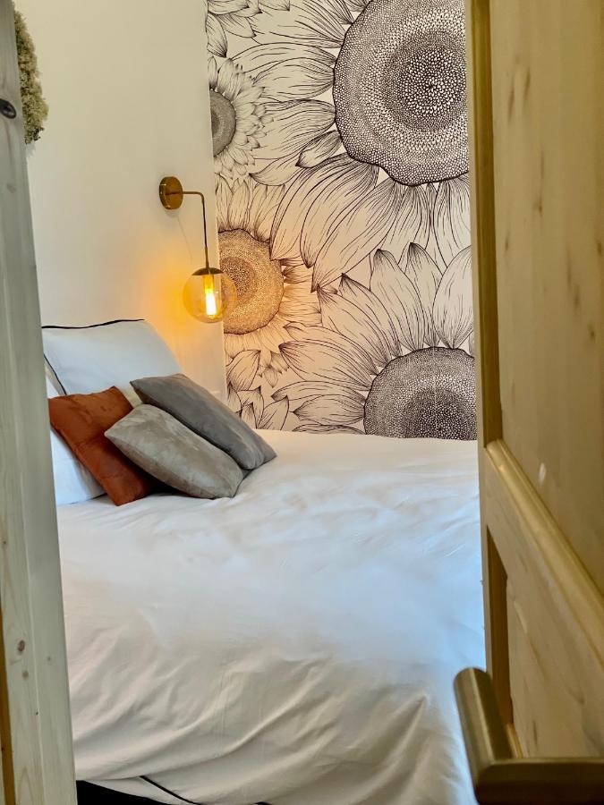 Chez Brunet Chambres D'Hotes Et Gite Lagraulet-du-Gers エクステリア 写真