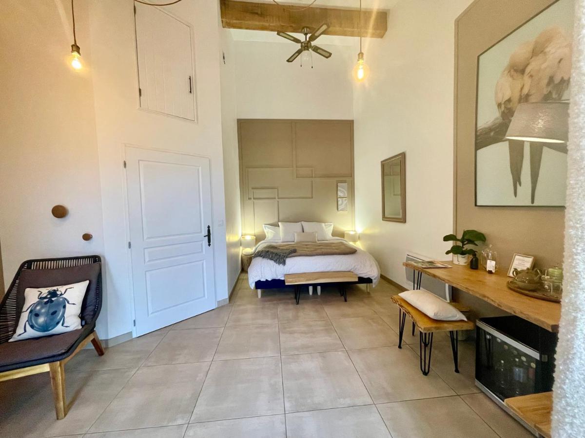 Chez Brunet Chambres D'Hotes Et Gite Lagraulet-du-Gers エクステリア 写真
