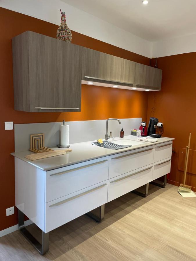 Chez Brunet Chambres D'Hotes Et Gite Lagraulet-du-Gers エクステリア 写真