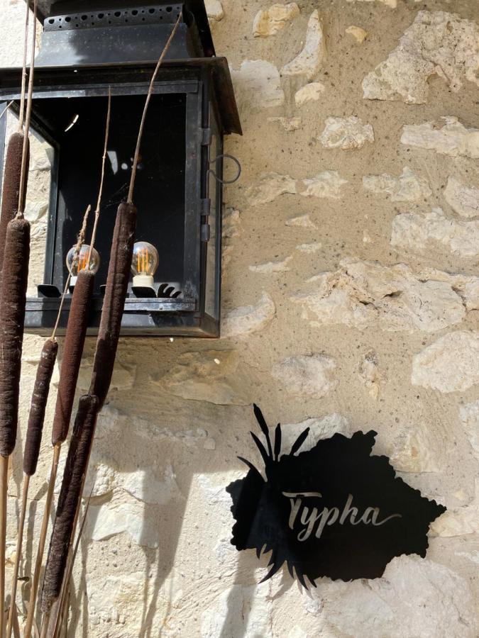 Chez Brunet Chambres D'Hotes Et Gite Lagraulet-du-Gers エクステリア 写真