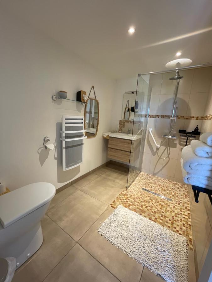 Chez Brunet Chambres D'Hotes Et Gite Lagraulet-du-Gers エクステリア 写真