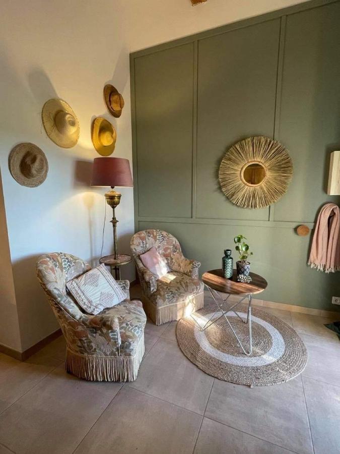 Chez Brunet Chambres D'Hotes Et Gite Lagraulet-du-Gers エクステリア 写真