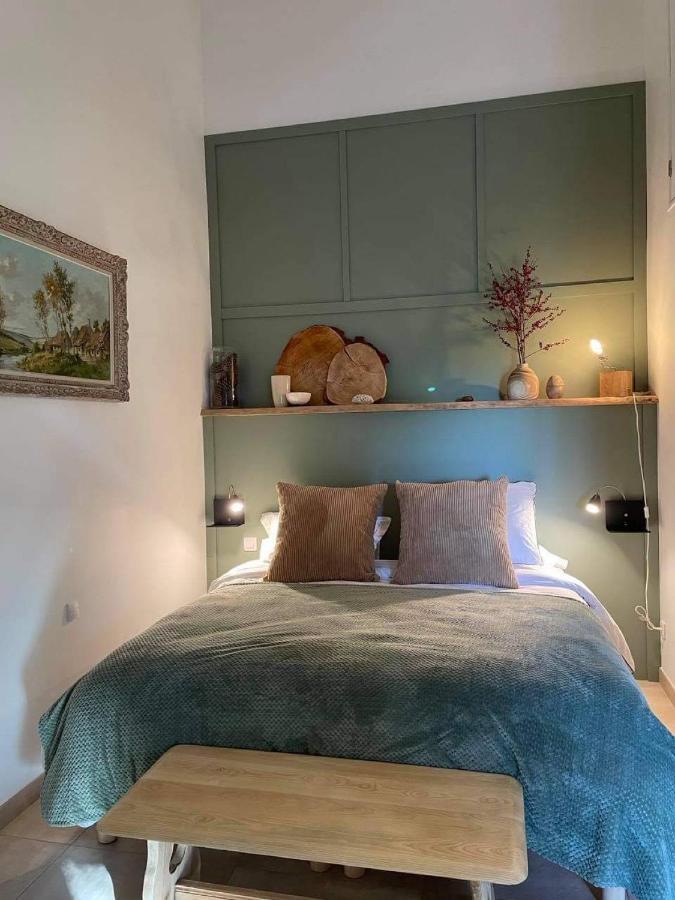 Chez Brunet Chambres D'Hotes Et Gite Lagraulet-du-Gers エクステリア 写真